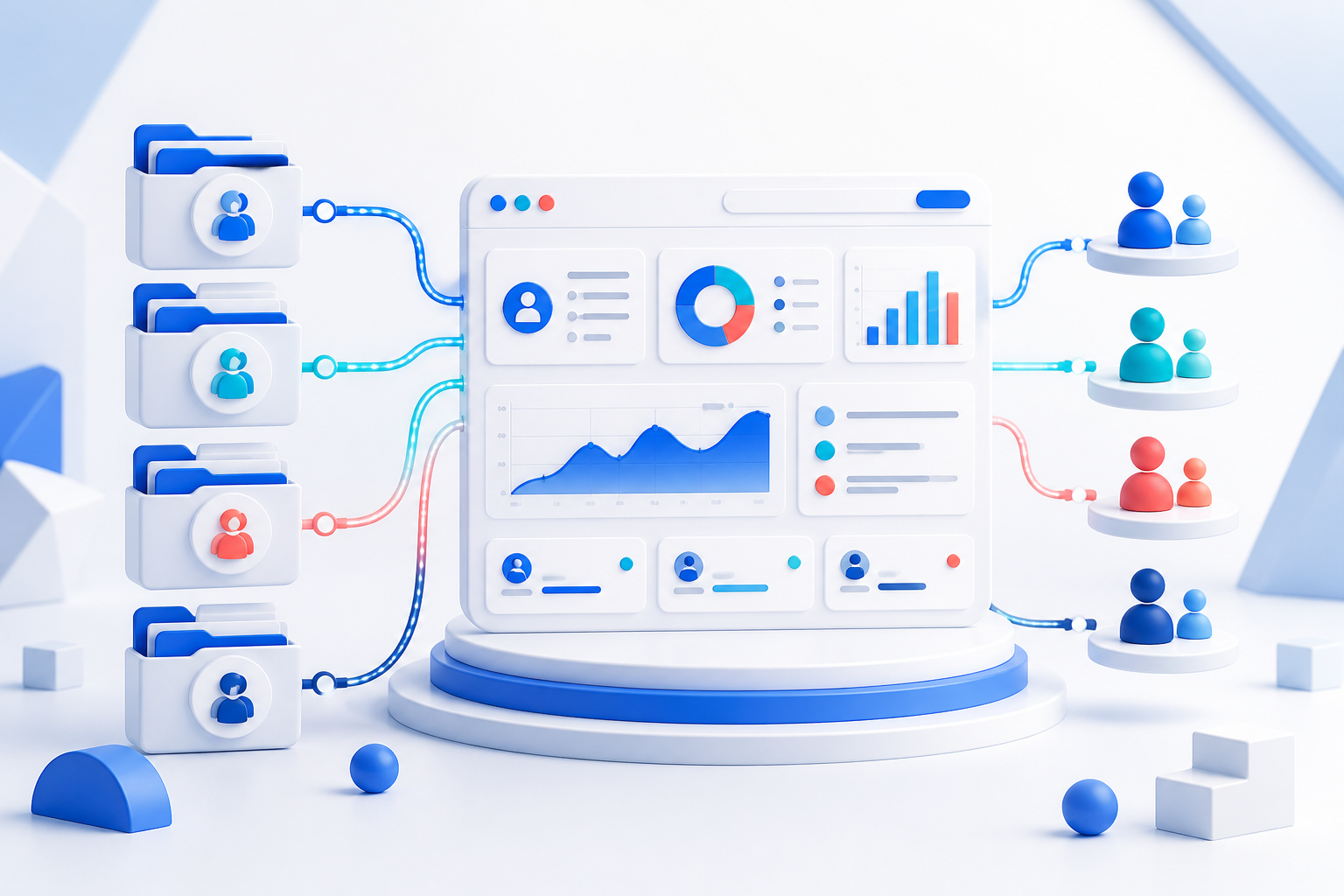Парсер Instagram для агентства: как вести несколько клиентских проектов