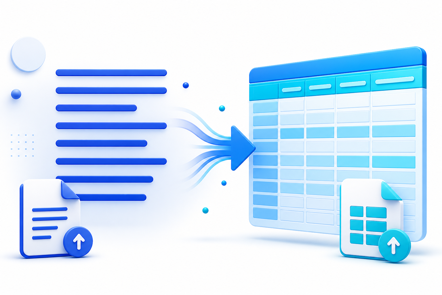 TXT или CSV: какой формат выгрузки аудитории выбрать